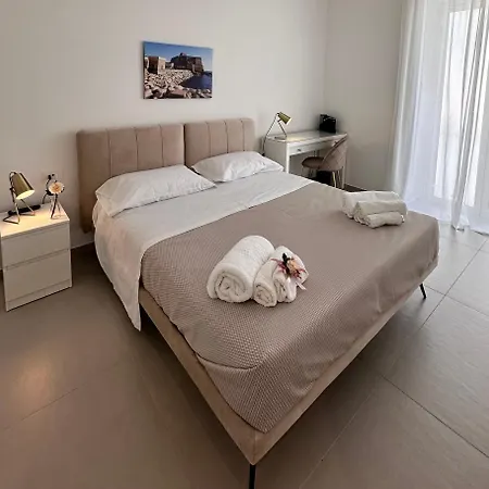 Bed & Breakfast Blu Parthenope A Spaccanapoli Naples