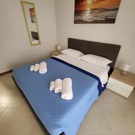 Apartment Le Gemme Naples