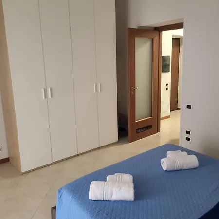 Le Gemme Apartment Naples