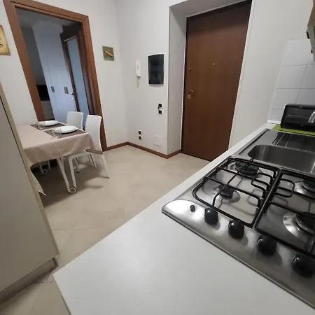 Le Gemme Apartment