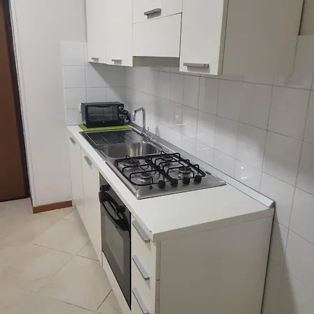 Apartment Le Gemme *