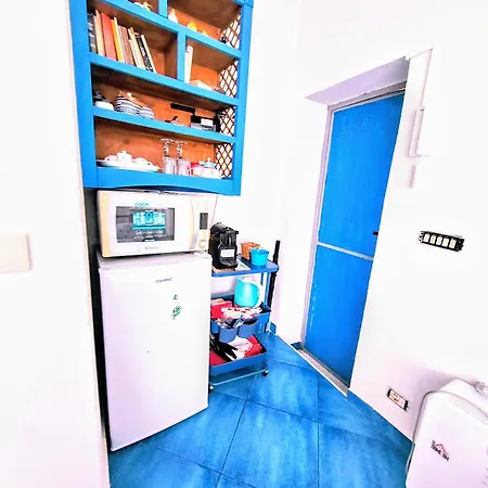 Casa Lego Small With Terrace 那不勒斯