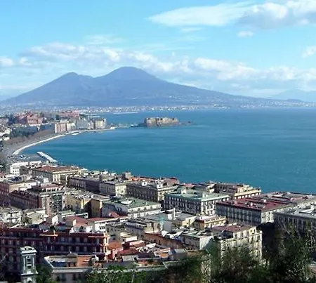 Domus Cesare Naples