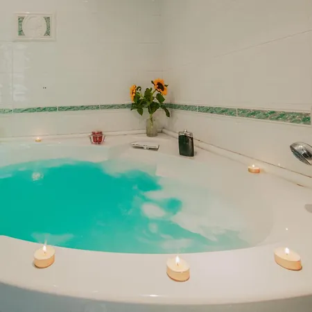 Guest house Centro, Dm Naples