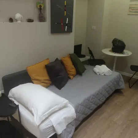 Guest house Lory's *