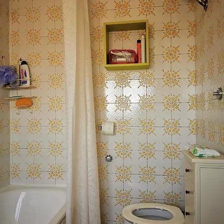 Appartamento A Cozy Nest With A Vesuvio View Napoli