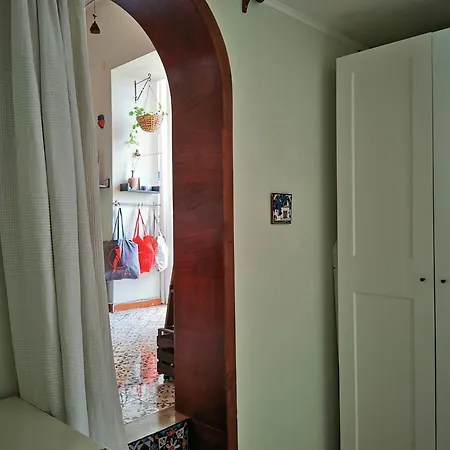 A Cozy Nest With A Vesuvio View * Naples