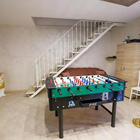 Mulino Appartement *