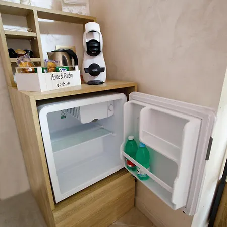 Appartement Mulino *