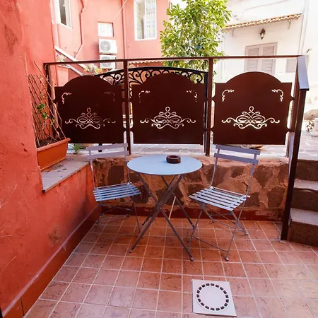 Appartement Mulino