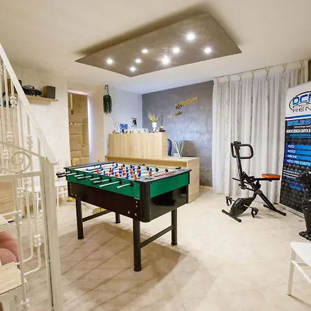 Mulino Appartement *