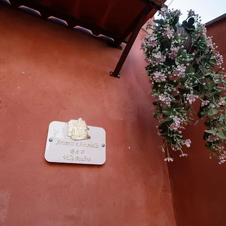Appartement Mulino Naples