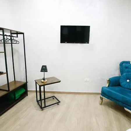 Appartement Mulino