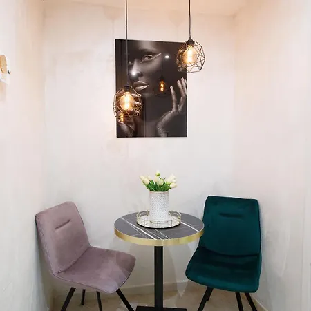 Mulino Appartement