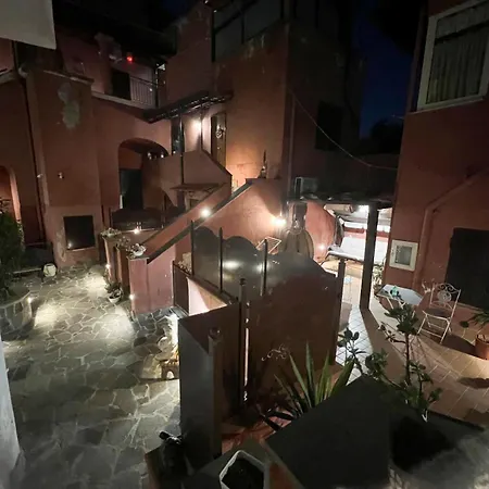 Appartement Mulino Naples