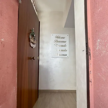Appartement Mulino *
