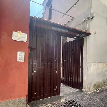 Appartement Mulino *