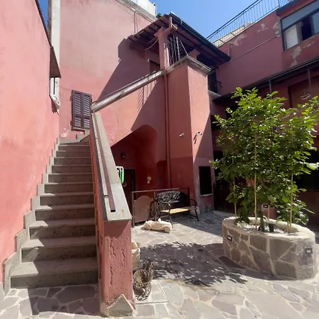 Mulino Appartement