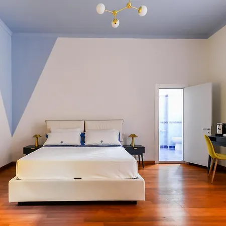 Guest house Tarsia 42 *