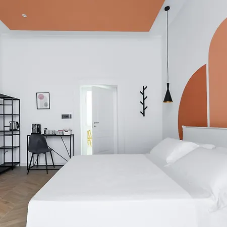 Tarsia 42 Guest house Naples