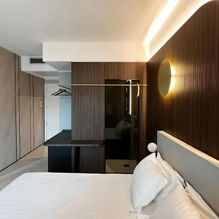 Hotel Europa 3*