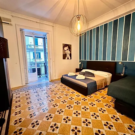 Mammina Guest house