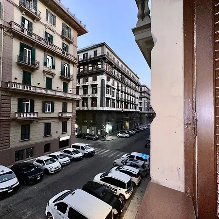 Guest house Mammina Naples