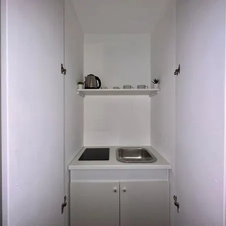 Mammina Guest house Naples