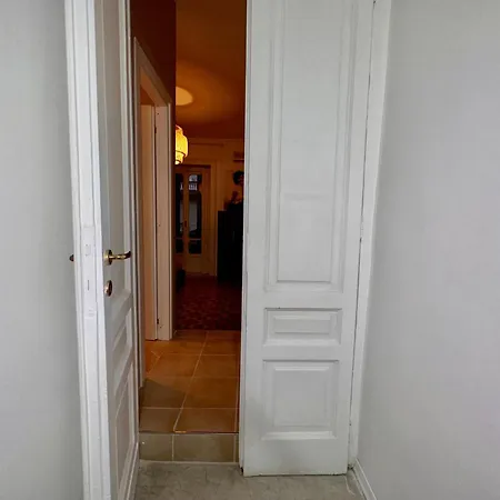 Mammina Guest house