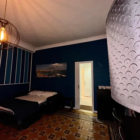 Guest house Mammina Naples