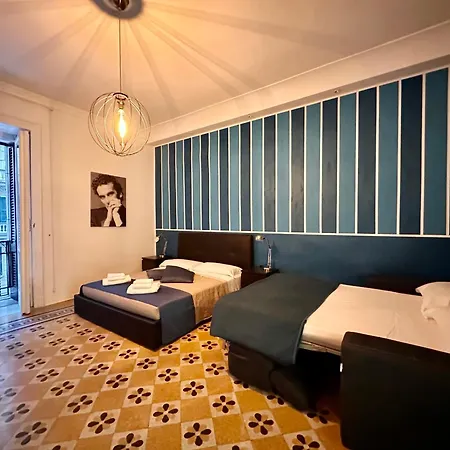 Mammina Guest house