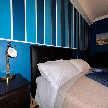 Mammina Guest house *