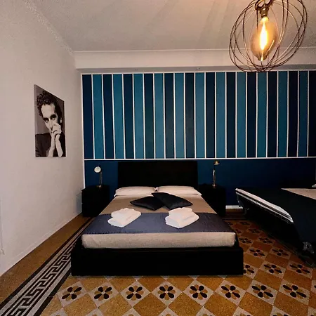 Guest house Mammina Naples