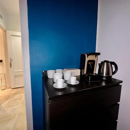 Guest house Mammina Naples