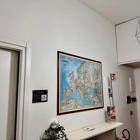 Mammina Guest house Naples