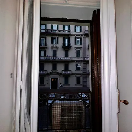 Guest house Mammina Naples