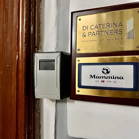Mammina Guest house
