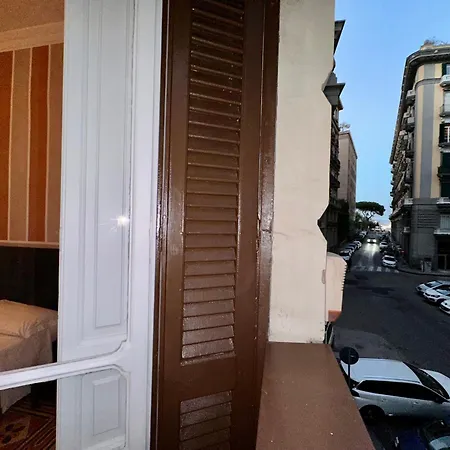 Guest house Mammina