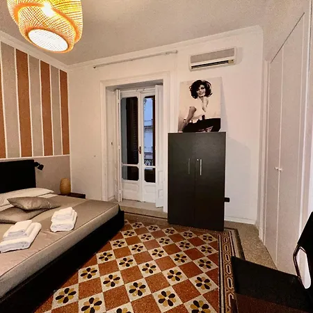 Mammina Guest house *