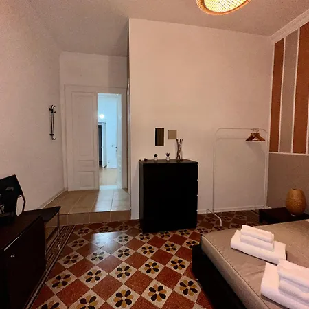 Guest house Mammina *