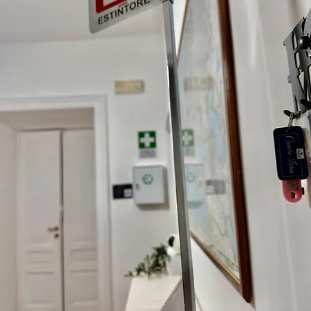 Mammina Guest house Naples