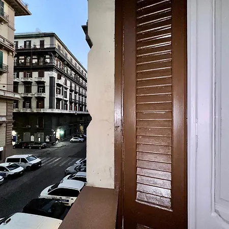 Guest house Mammina Naples