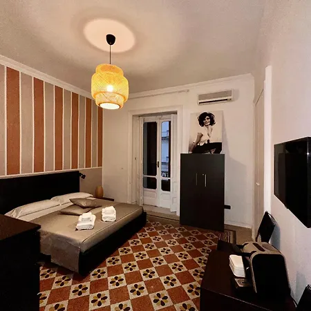 Mammina Guest house