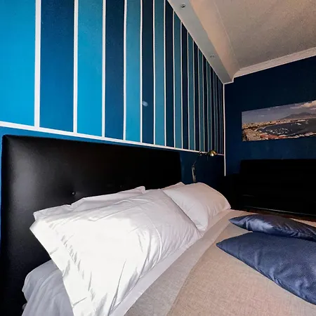 Mammina Guest house *