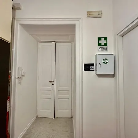Guest house Mammina *