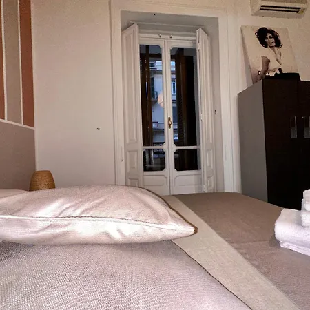Mammina Guest house Naples