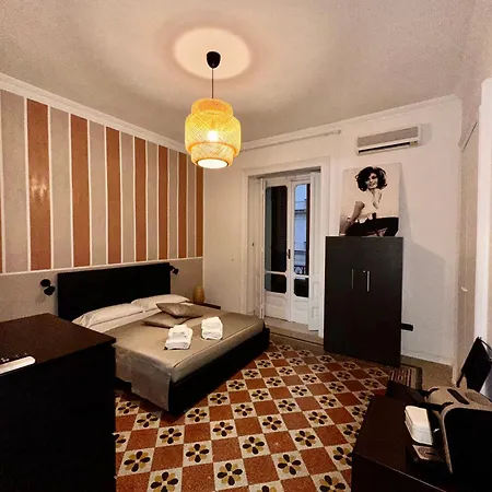 Guest house Mammina Naples