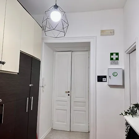 Mammina Naples