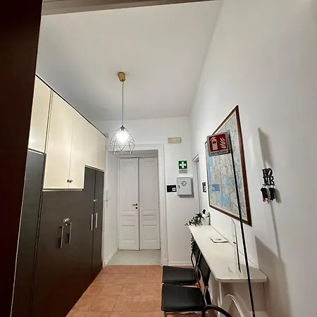 Guest house Mammina