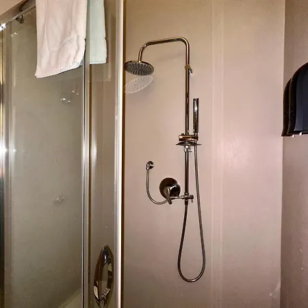 Mammina Guest house